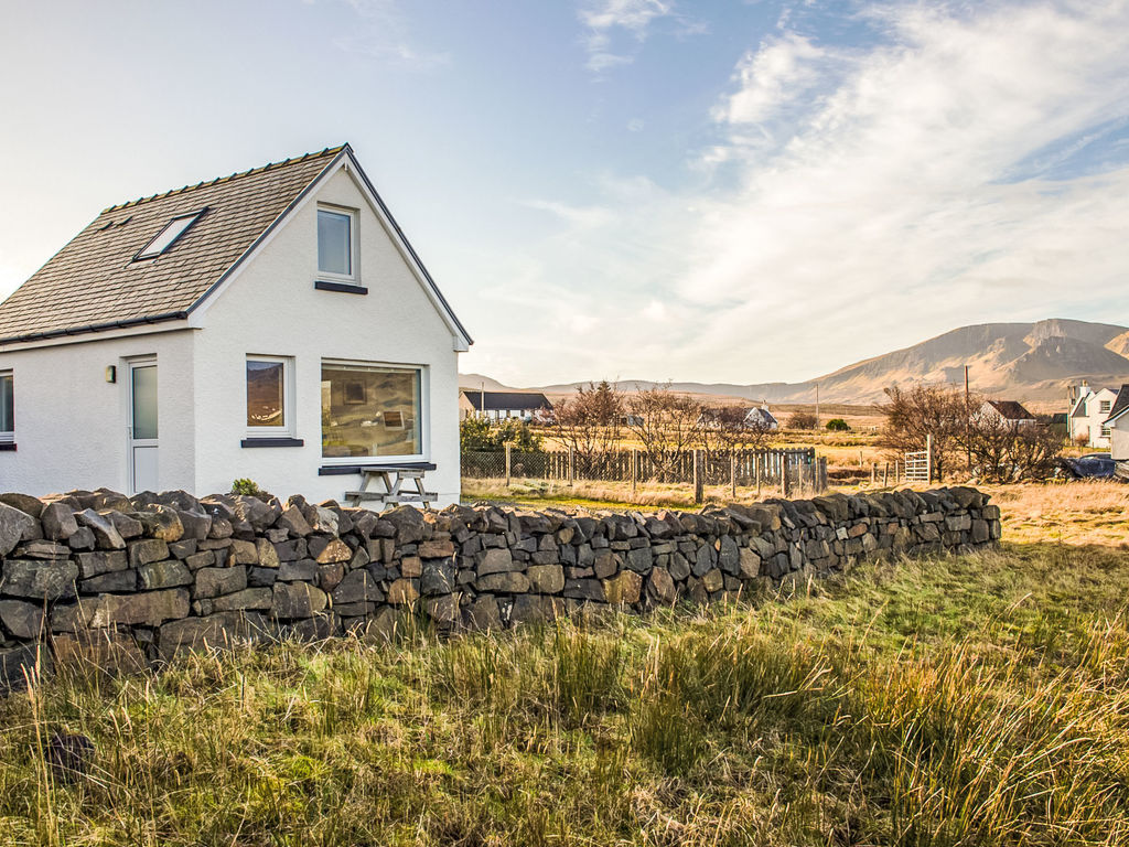 Solas Alainn Chalet | Boeken bij Flickmyhouse