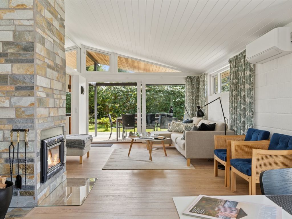 "Gunnil" - 1km from the sea | Boeken bij Flickmyhouse