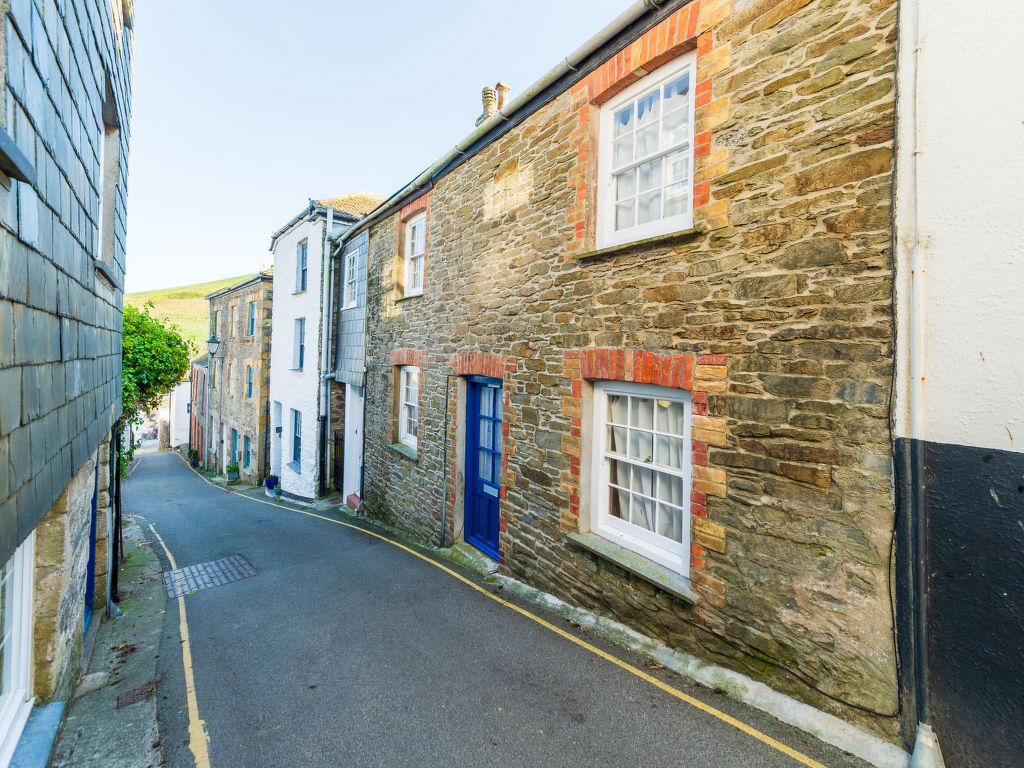 Seaforth Cottage | Boeken bij Flickmyhouse