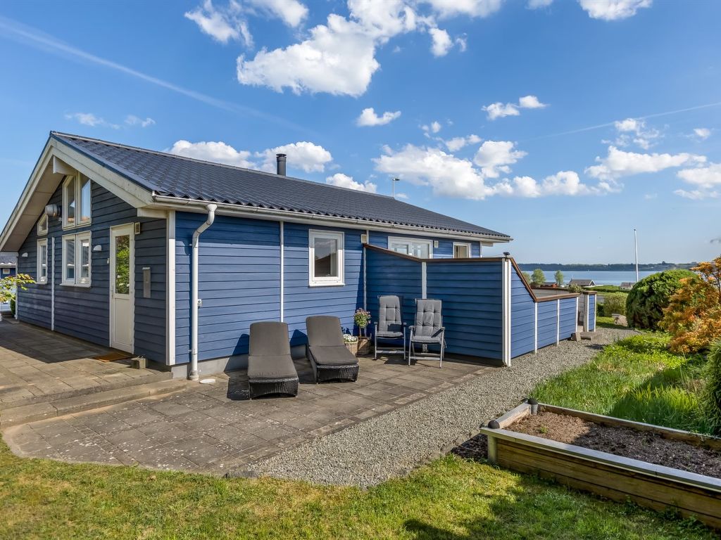 "Jelke" - 500m from the sea | Boeken bij Flickmyhouse