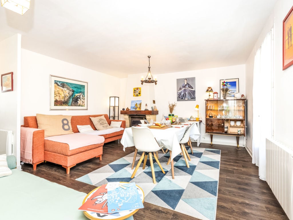 Le Petit Moulin | Boeken bij Flickmyhouse