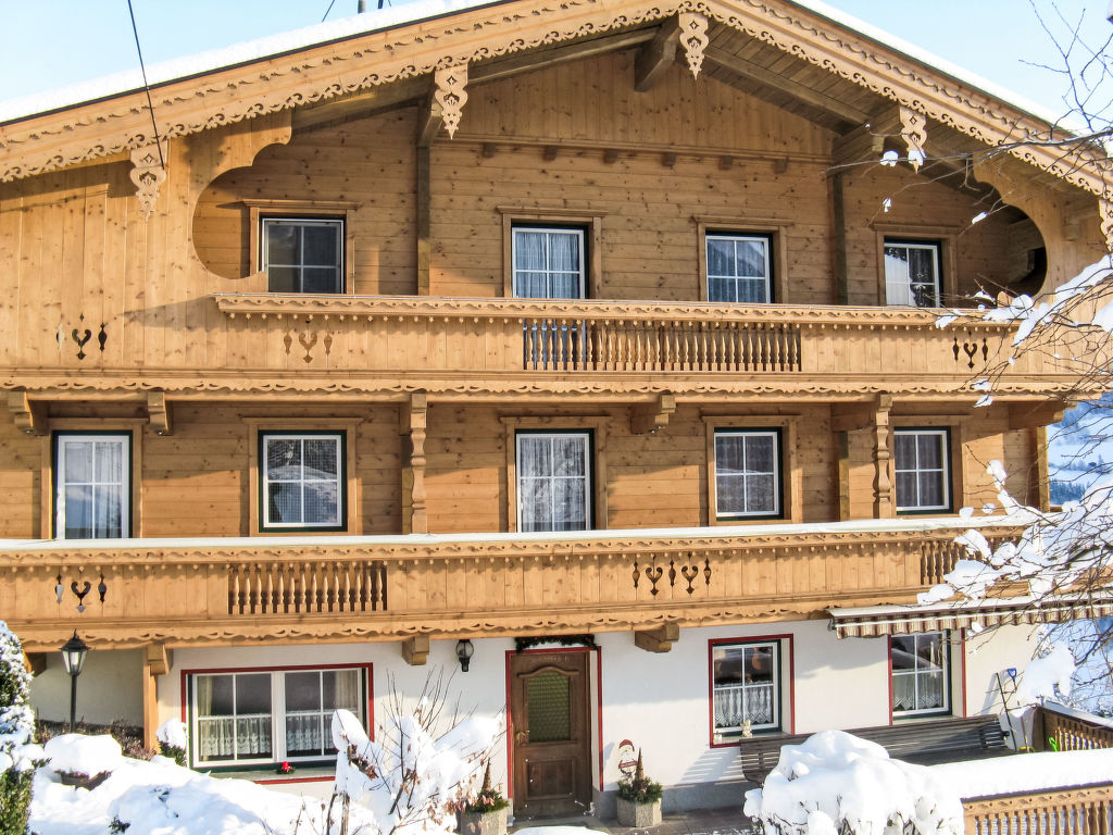 Obertal | Boeken bij Flickmyhouse