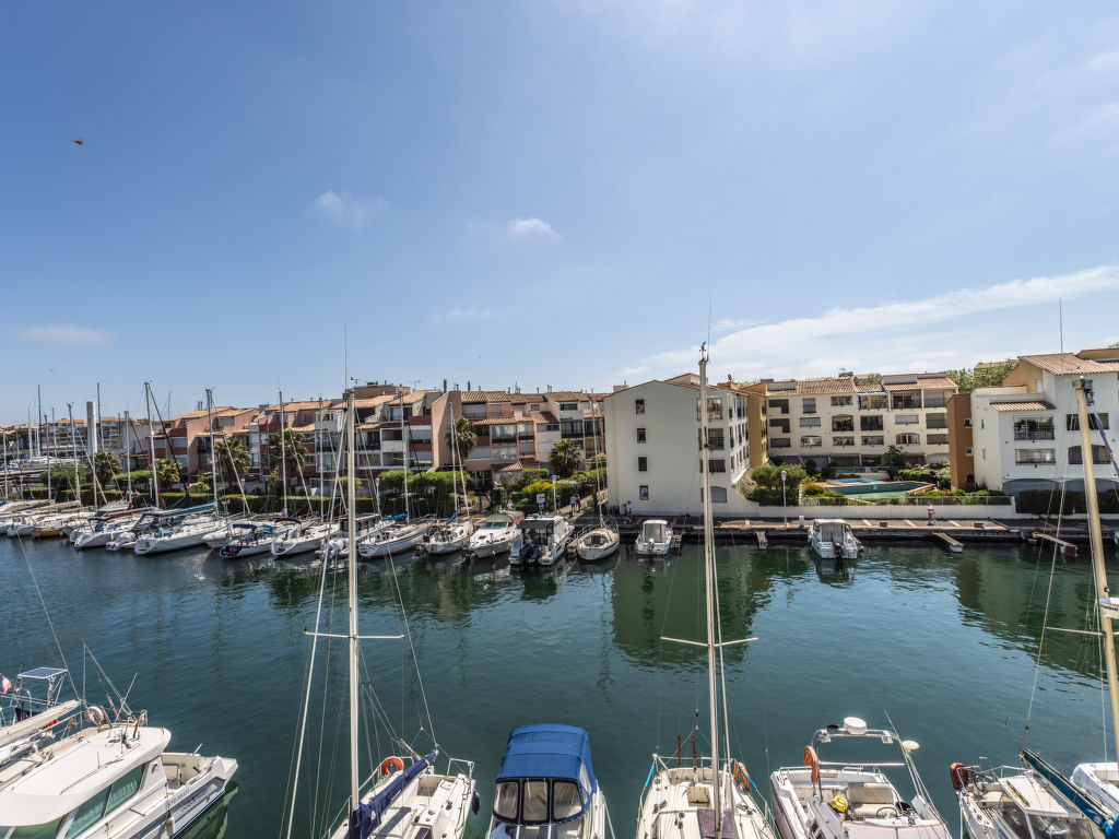 Les Pêcheurs | Boeken bij Flickmyhouse