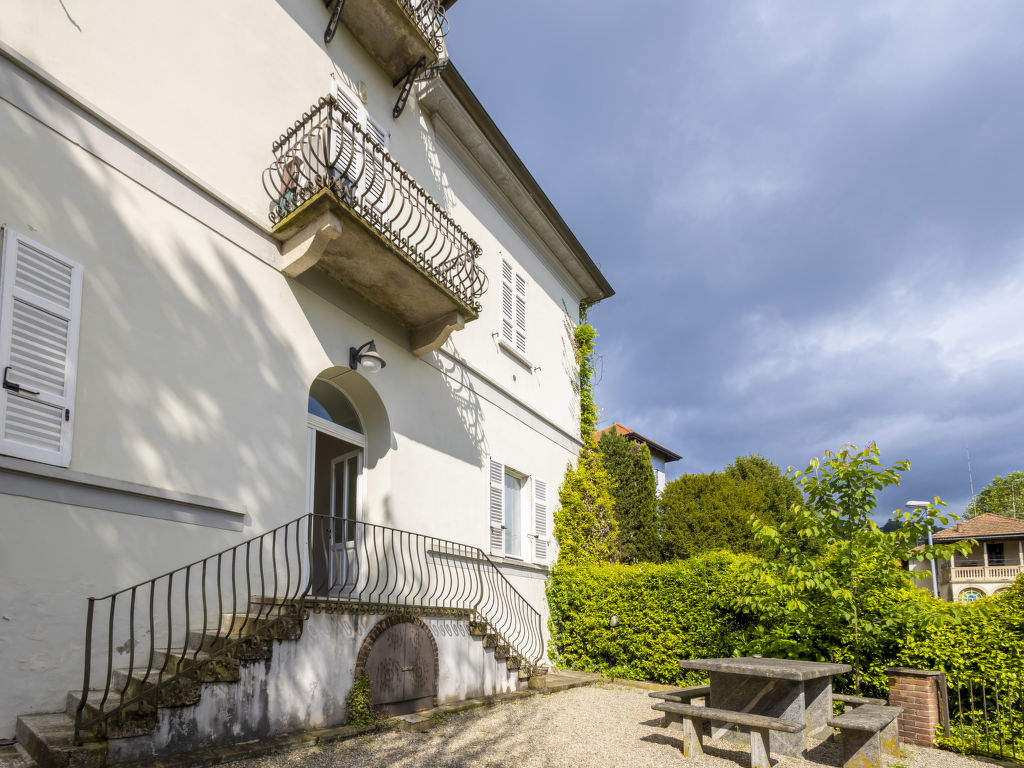 Le Gemme | Boeken bij Flickmyhouse