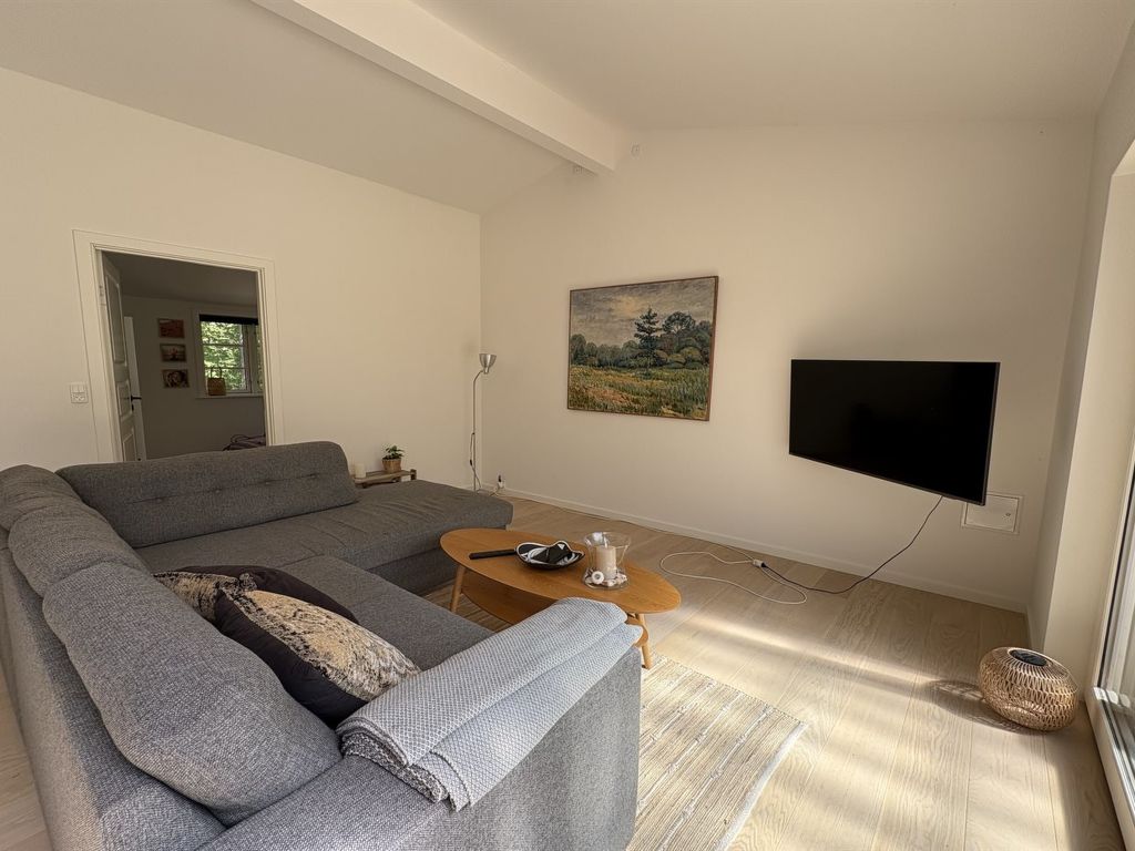 "Fridborg" - 425m from the sea | Boeken bij Flickmyhouse