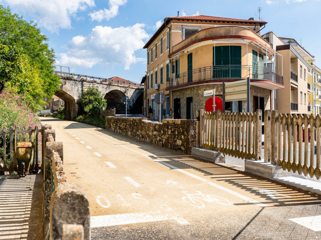 Bellavista | Boeken bij Flickmyhouse