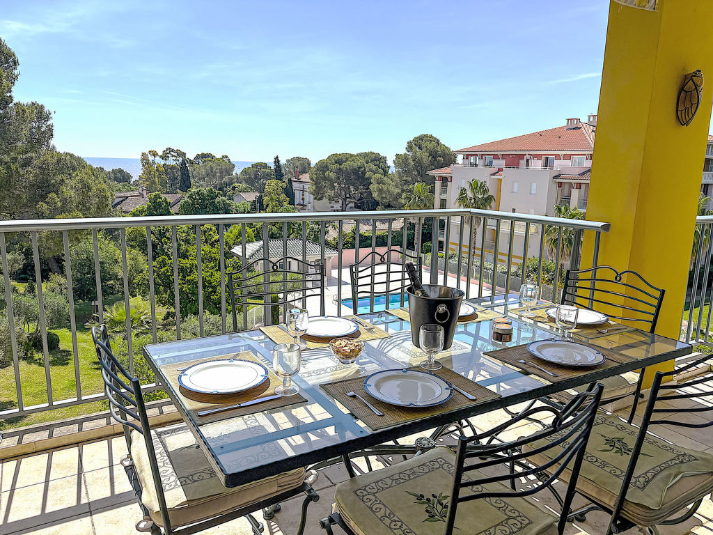 Le Grand Parc | Boeken bij Flickmyhouse