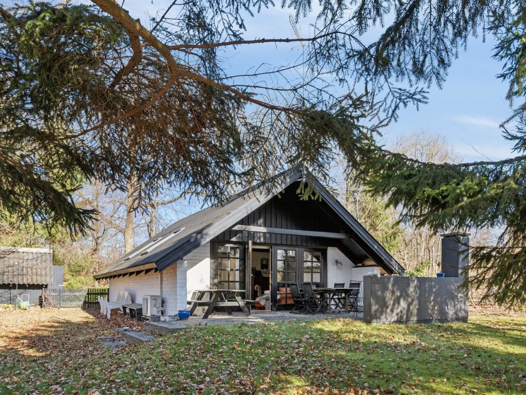 "Armgard" - 600m from the sea | Boeken bij Flickmyhouse