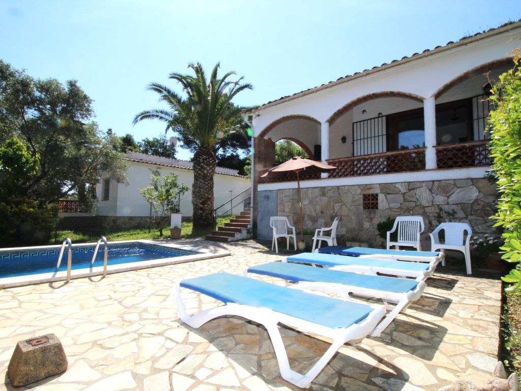 Mas Tomasí | Boeken bij Flickmyhouse