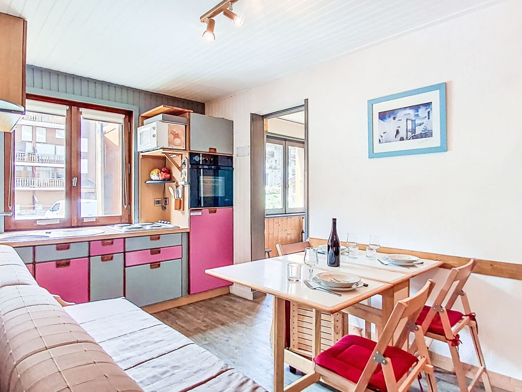 Les Chaudes Almes | Boeken bij Flickmyhouse