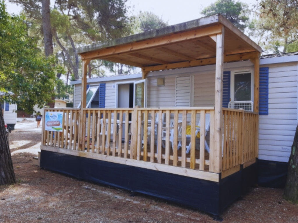 Il Pioppeto | Boeken bij Flickmyhouse