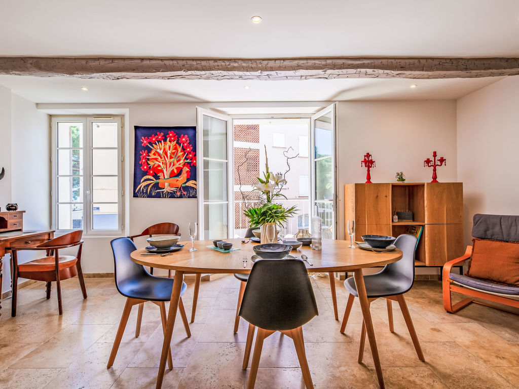 Les Palmiers | Boeken bij Flickmyhouse