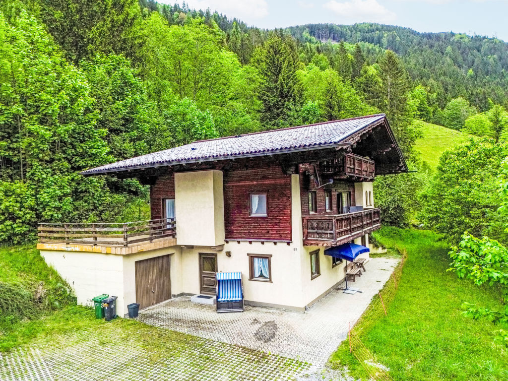 Landhaus Rittisweid | Boeken bij Flickmyhouse