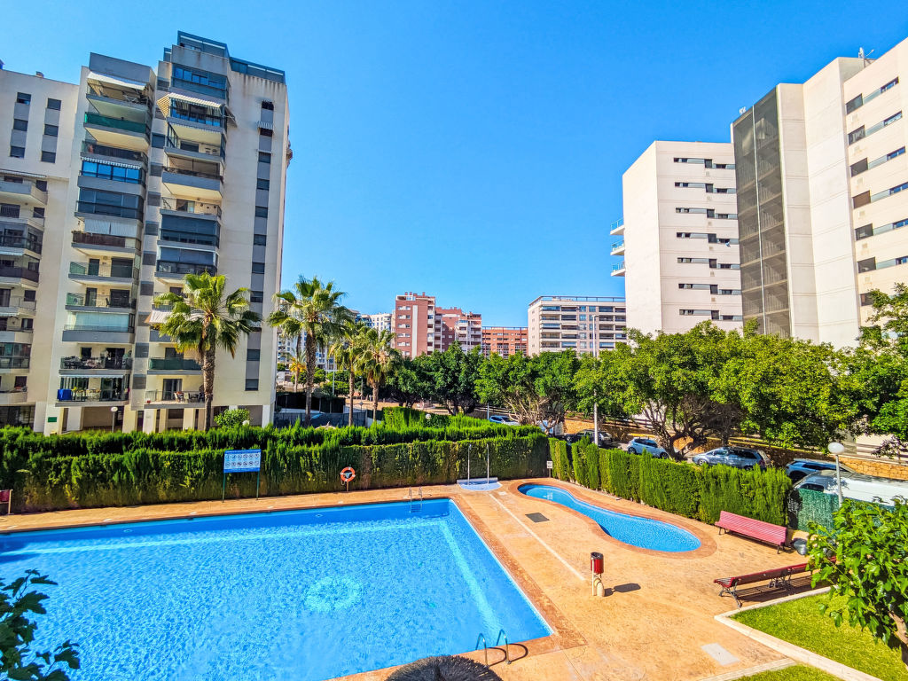 Finestrat Cateix | Boeken bij Flickmyhouse