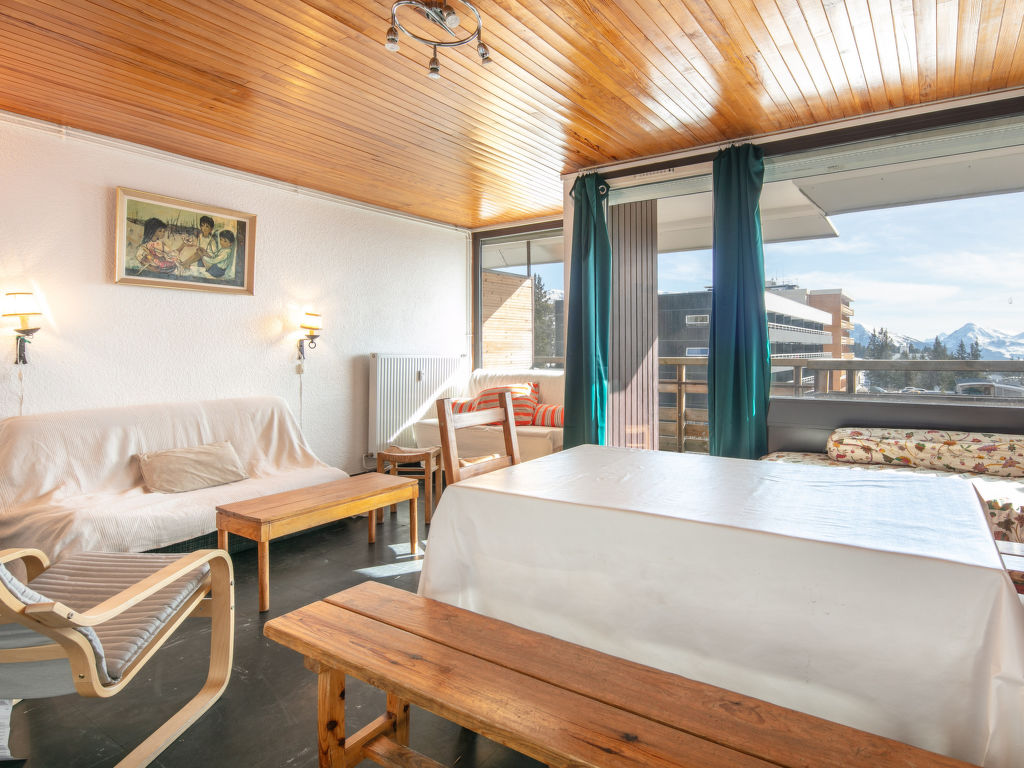 Les Cytises | Boeken bij Flickmyhouse