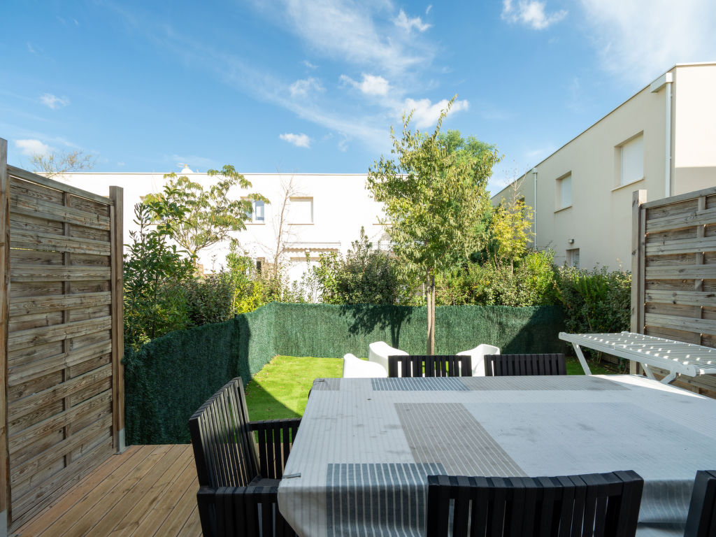 La Dune N 57 - Villa 3P6 | Boeken bij Flickmyhouse