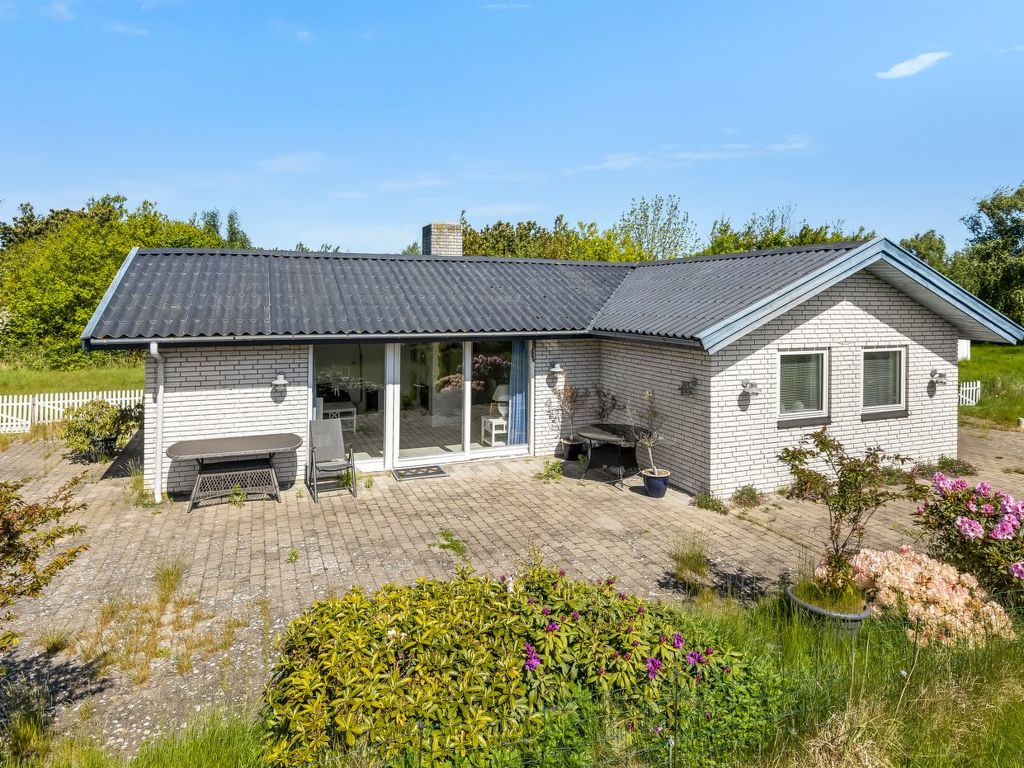 "Niklas" - 150m from the sea | Boeken bij Flickmyhouse