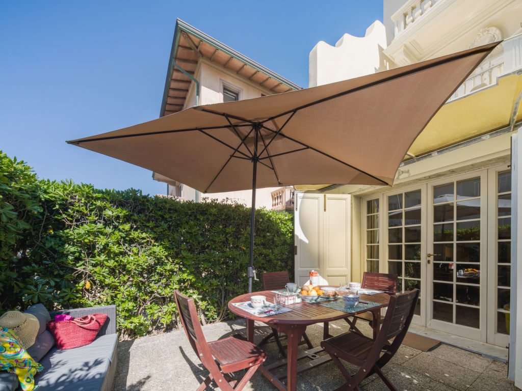 appartamento Brezza Marina | Boeken bij Flickmyhouse