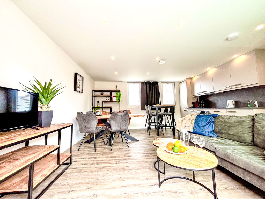 Beach House Westkapelle 2B | Boeken bij Flickmyhouse