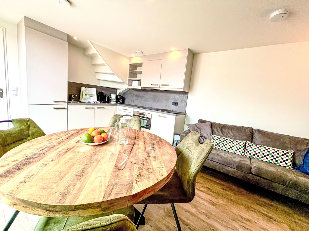 Beach House Westkapelle 103B | Boeken bij Flickmyhouse