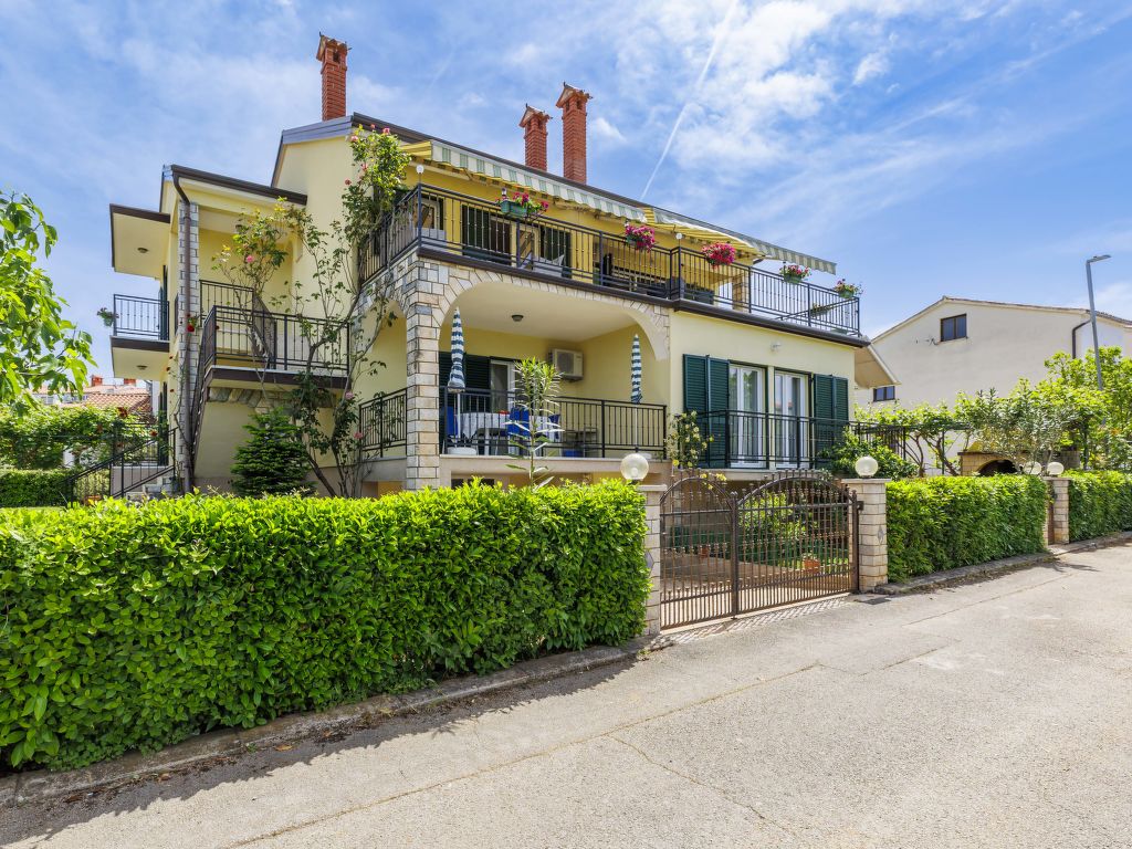 Jenny | Boeken bij Flickmyhouse