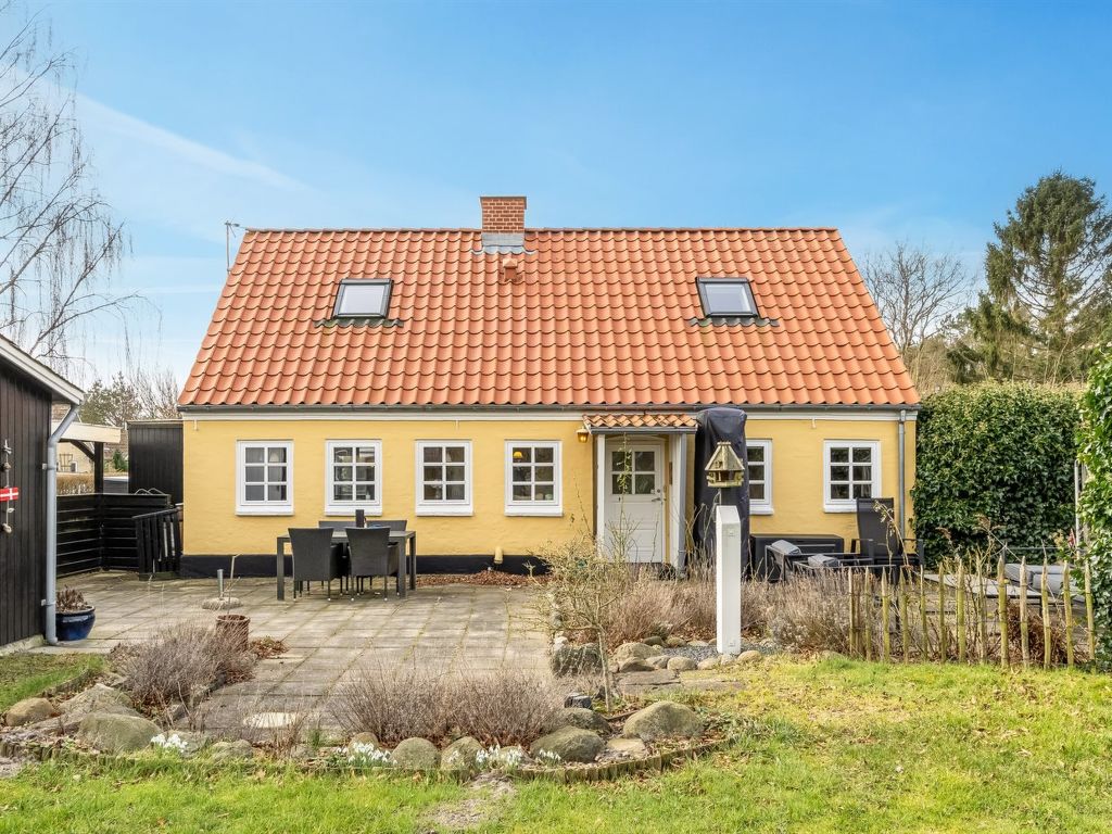 "Luiza" - 2km from the sea | Boeken bij Flickmyhouse