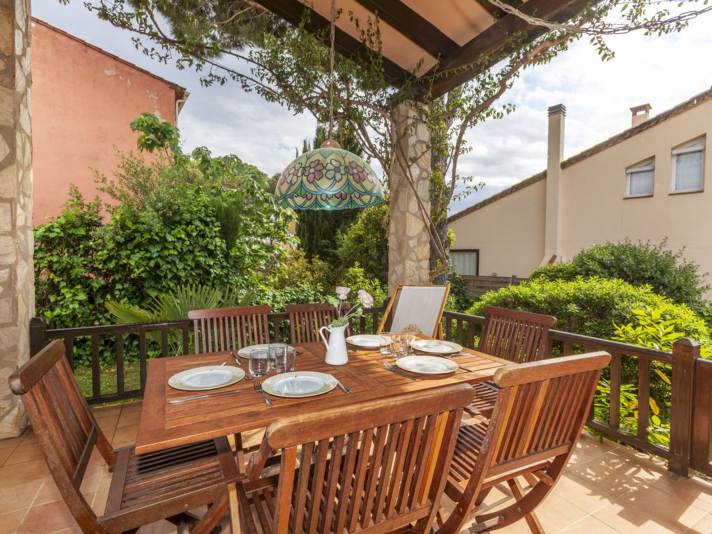 La Falguera | Boeken bij Flickmyhouse