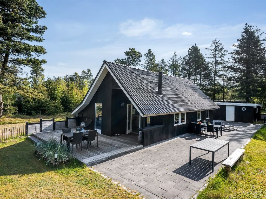 "Ottil" - 1.5km from the sea | Boeken bij Flickmyhouse