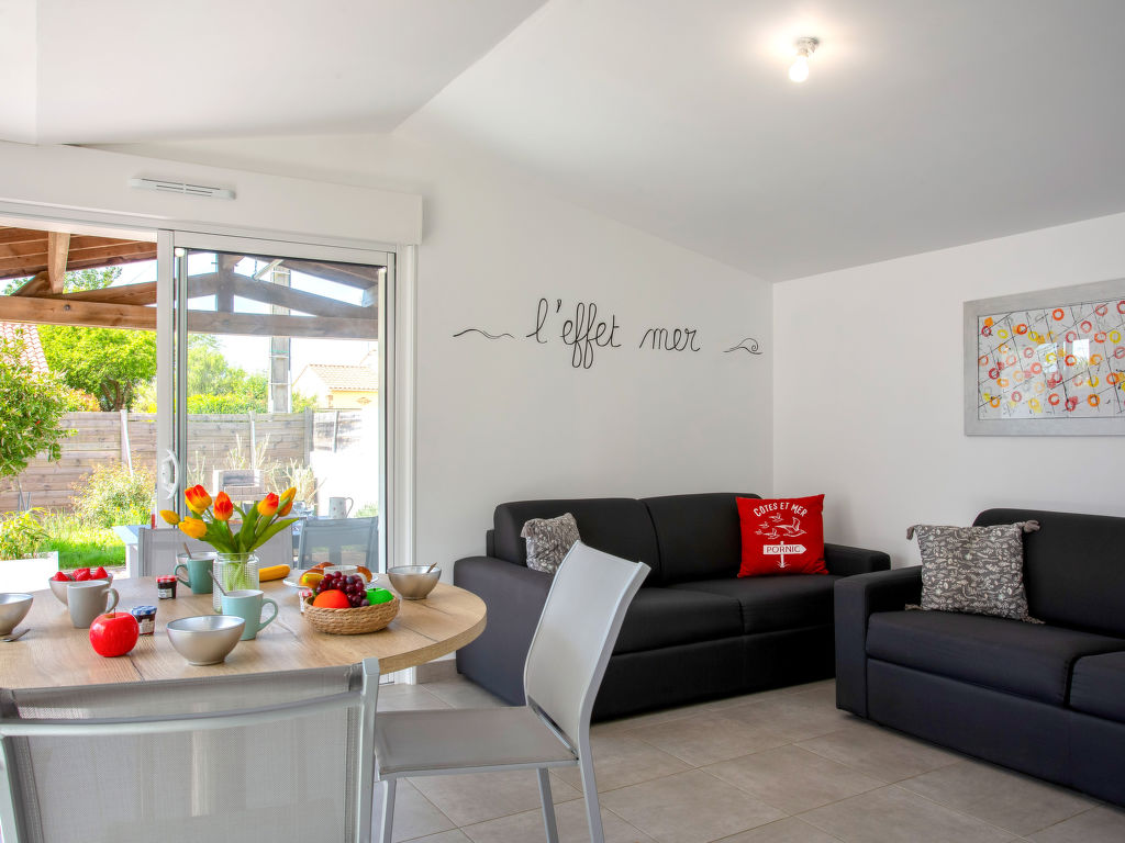 L'Effet Mer | Boeken bij Flickmyhouse