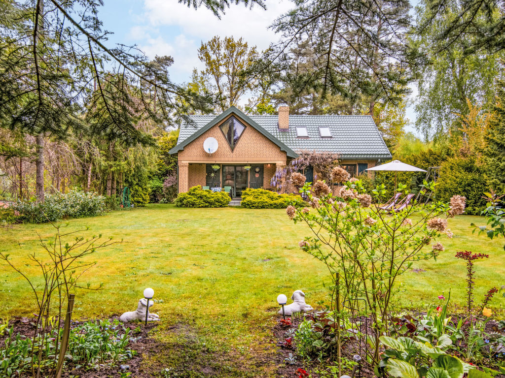 Modlinek | Boeken bij Flickmyhouse