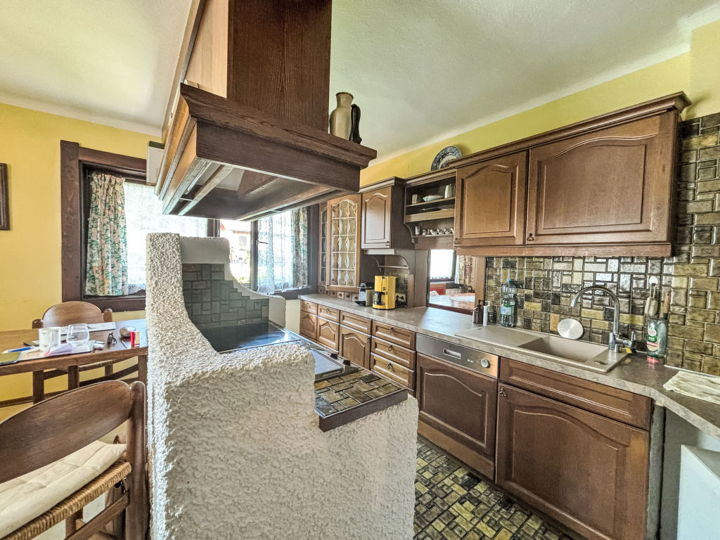 Haus Sophie | Boeken bij Flickmyhouse