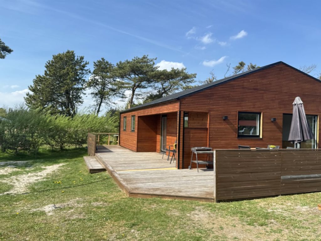 "Jerrik" - 200m from the sea | Boeken bij Flickmyhouse