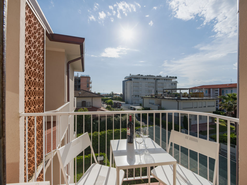 La Sirenetta | Boeken bij Flickmyhouse