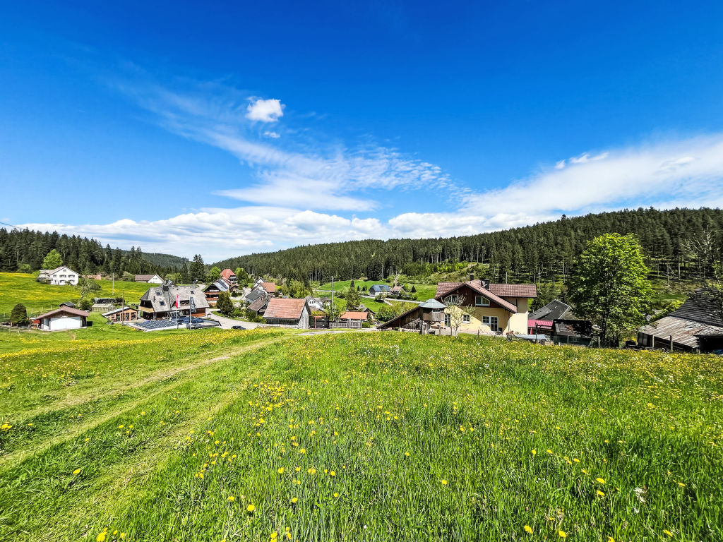 Fewo Knöpfle | Boeken bij Flickmyhouse