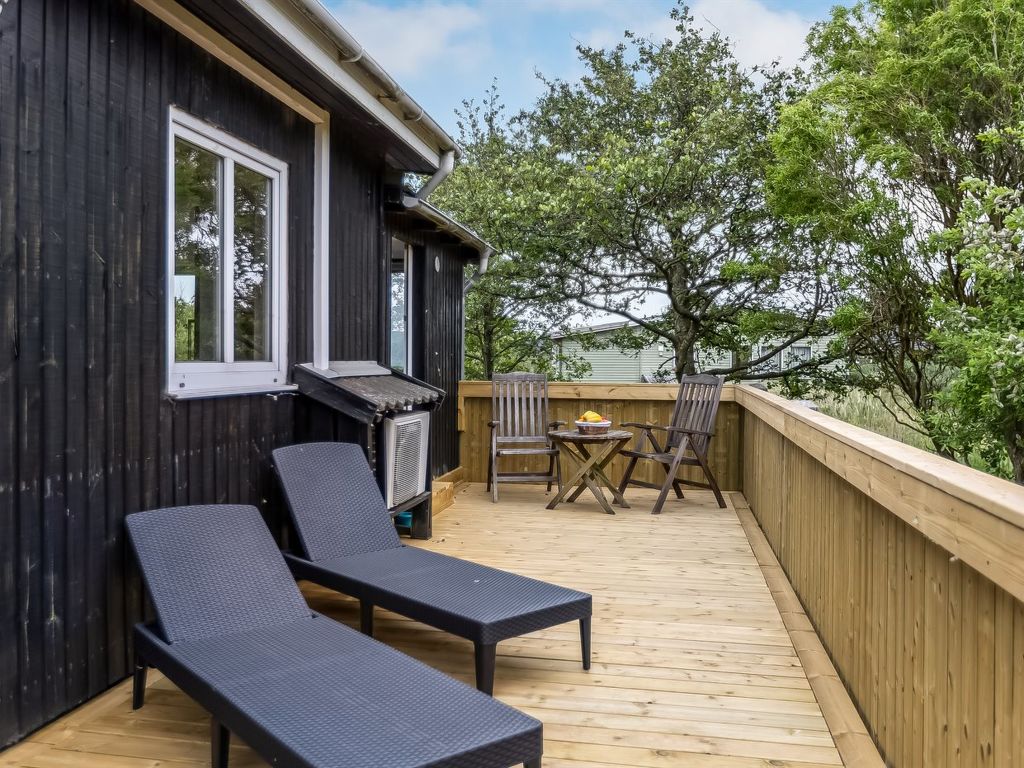 "Ulrich" - 500m from the sea | Boeken bij Flickmyhouse