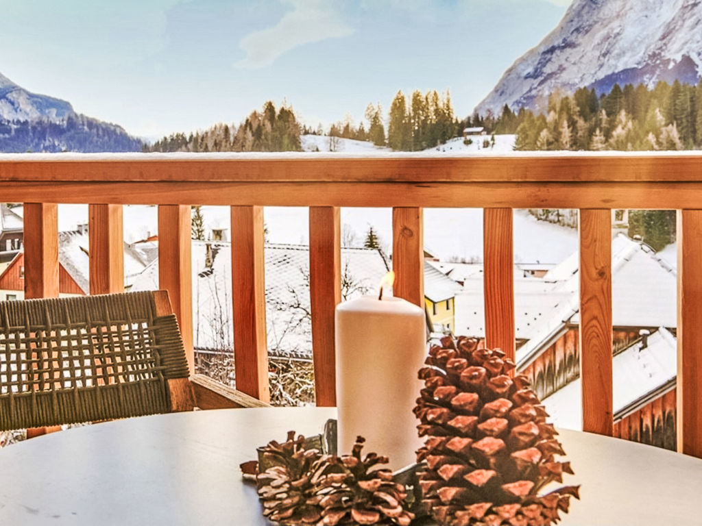 Mountain Suite A10 | Boeken bij Flickmyhouse