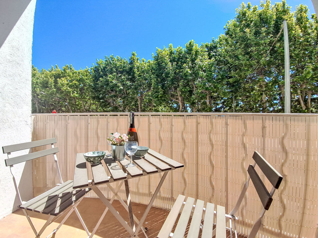 Résidence Le Mistral | Boeken bij Flickmyhouse