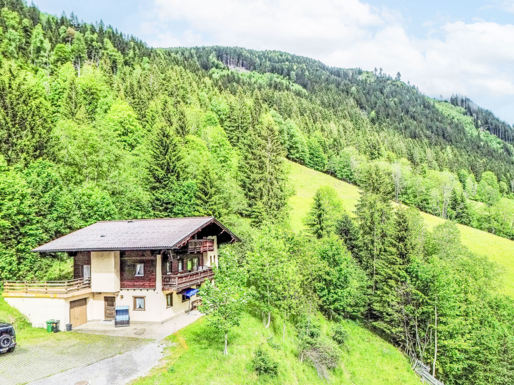 Appartement 1 | Boeken bij Flickmyhouse