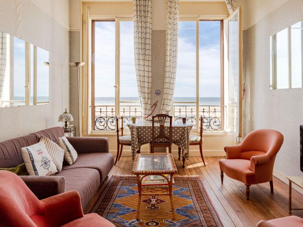 Trouville Palace | Boeken bij Flickmyhouse