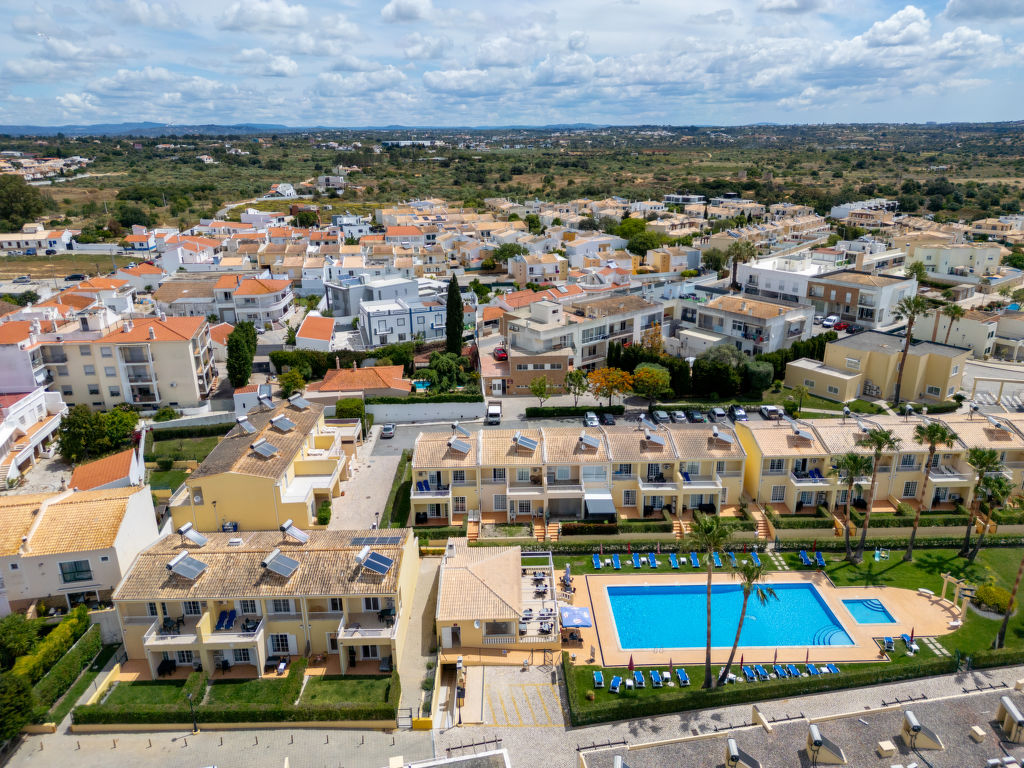 Villa in Barrocal | Boeken bij Flickmyhouse