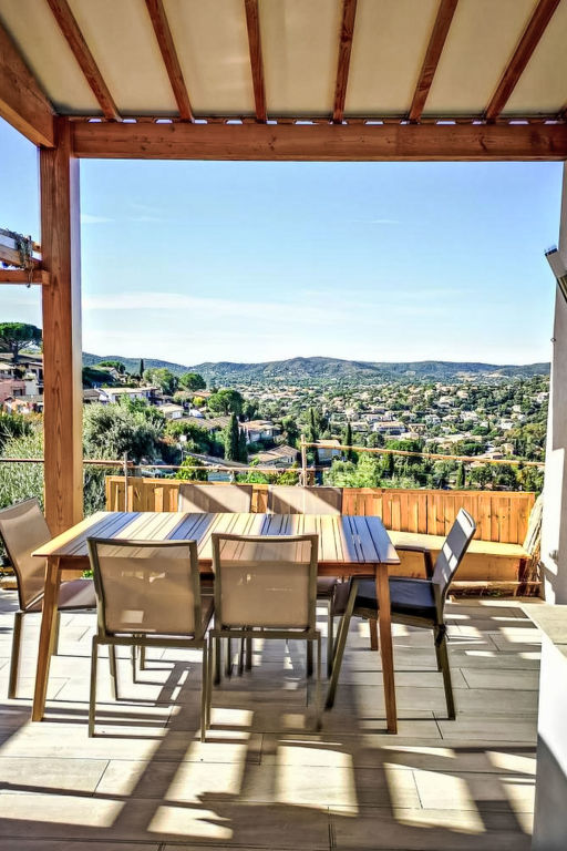 Le Domaine des Maurels | Boeken bij Flickmyhouse