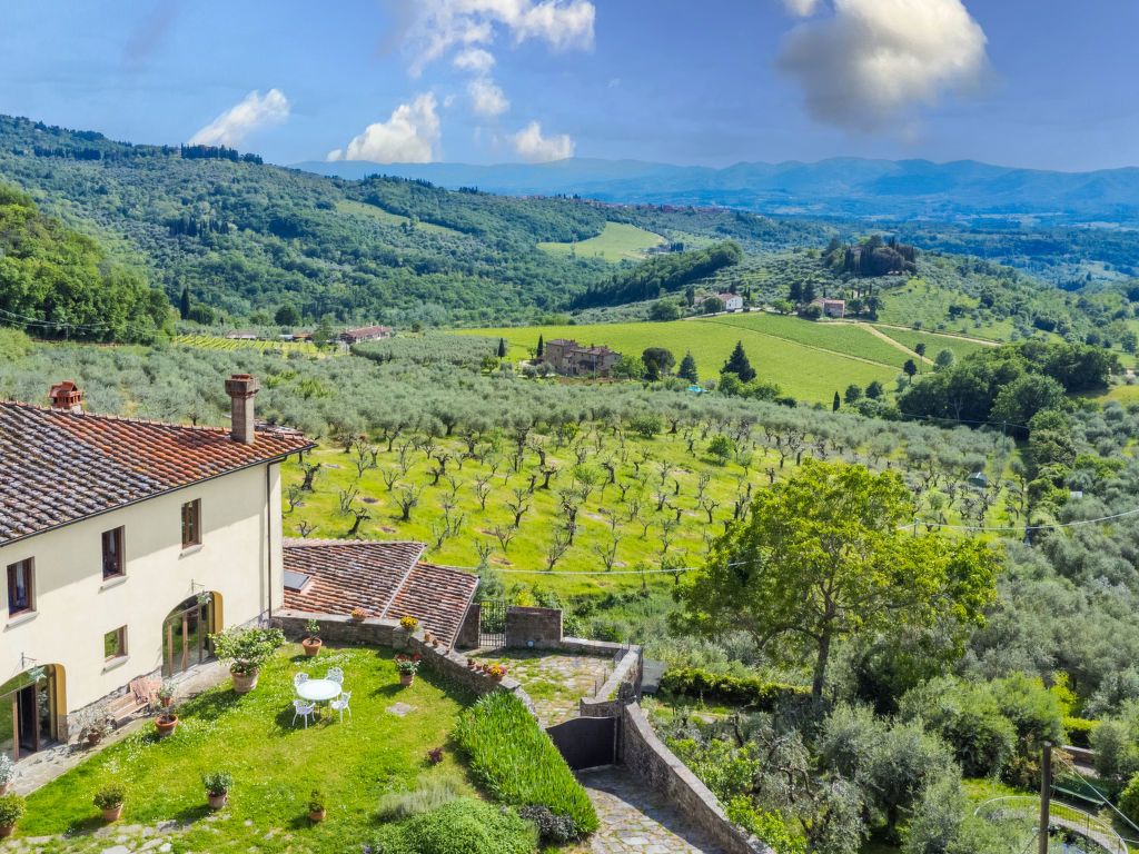 I Puledri | Boeken bij Flickmyhouse