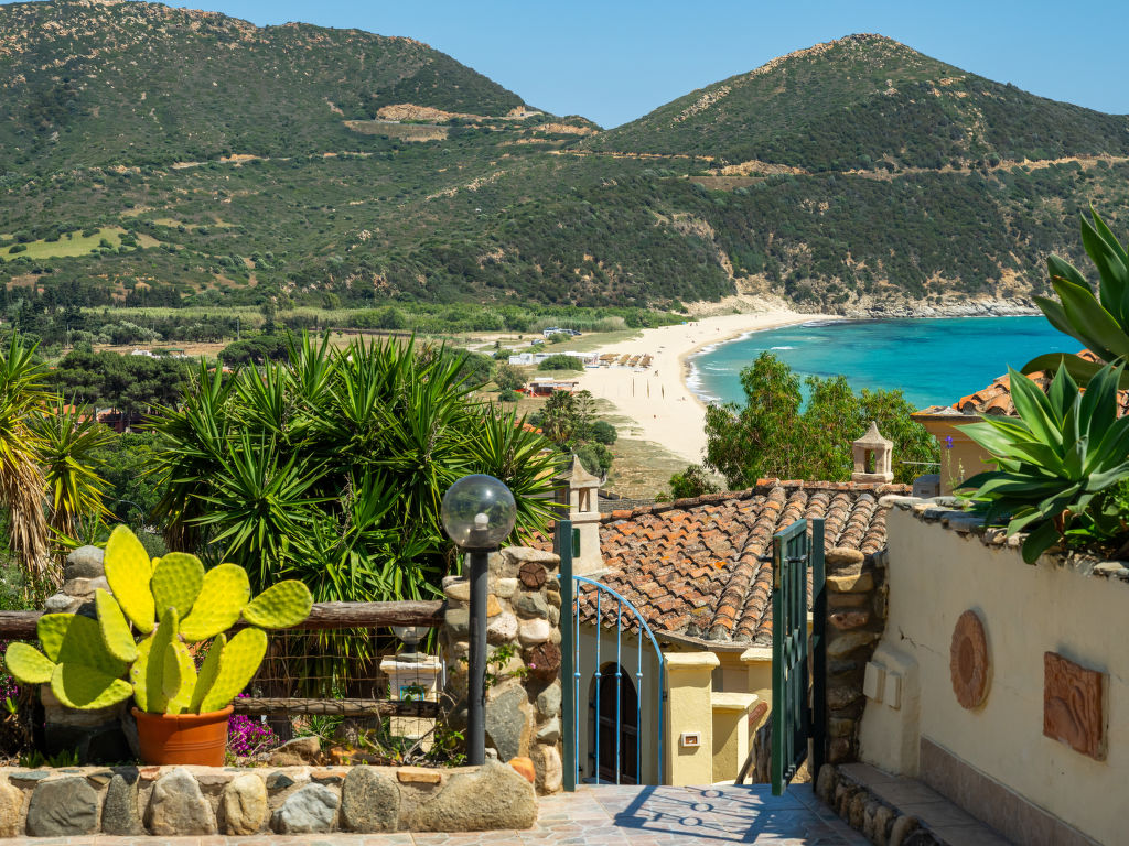 Solanas mare | Boeken bij Flickmyhouse