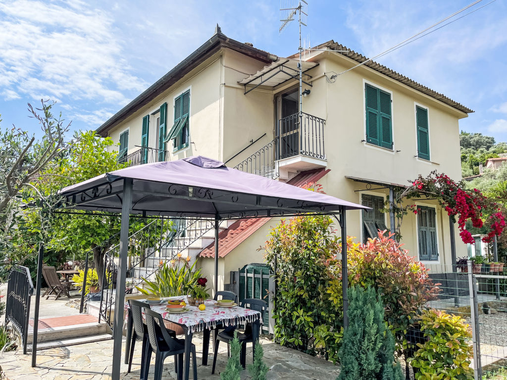 Alessandro | Boeken bij Flickmyhouse