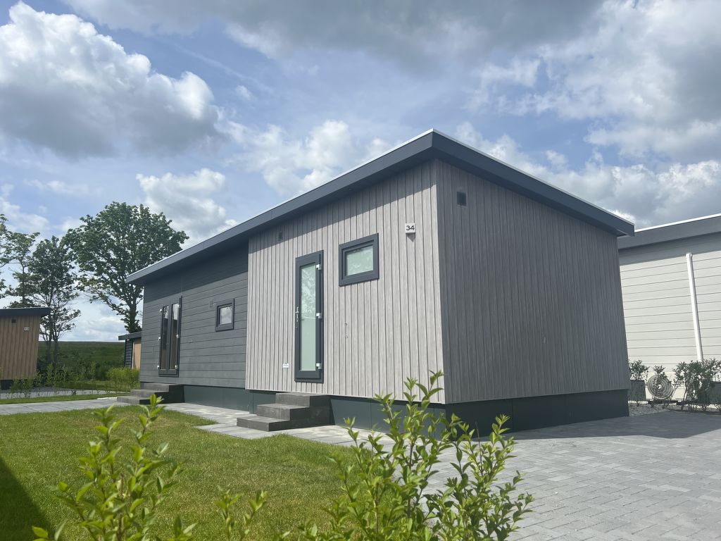 De Oosterschelde | Boeken bij Flickmyhouse