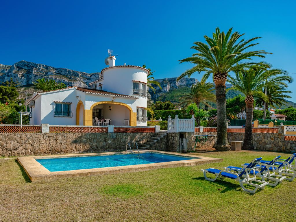 Casa Pia | Boeken bij Flickmyhouse