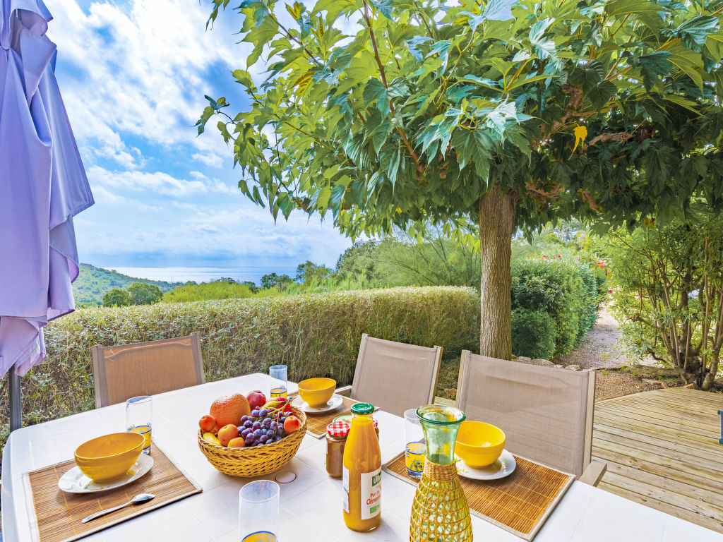 Casa Murticcio 2 | Boeken bij Flickmyhouse