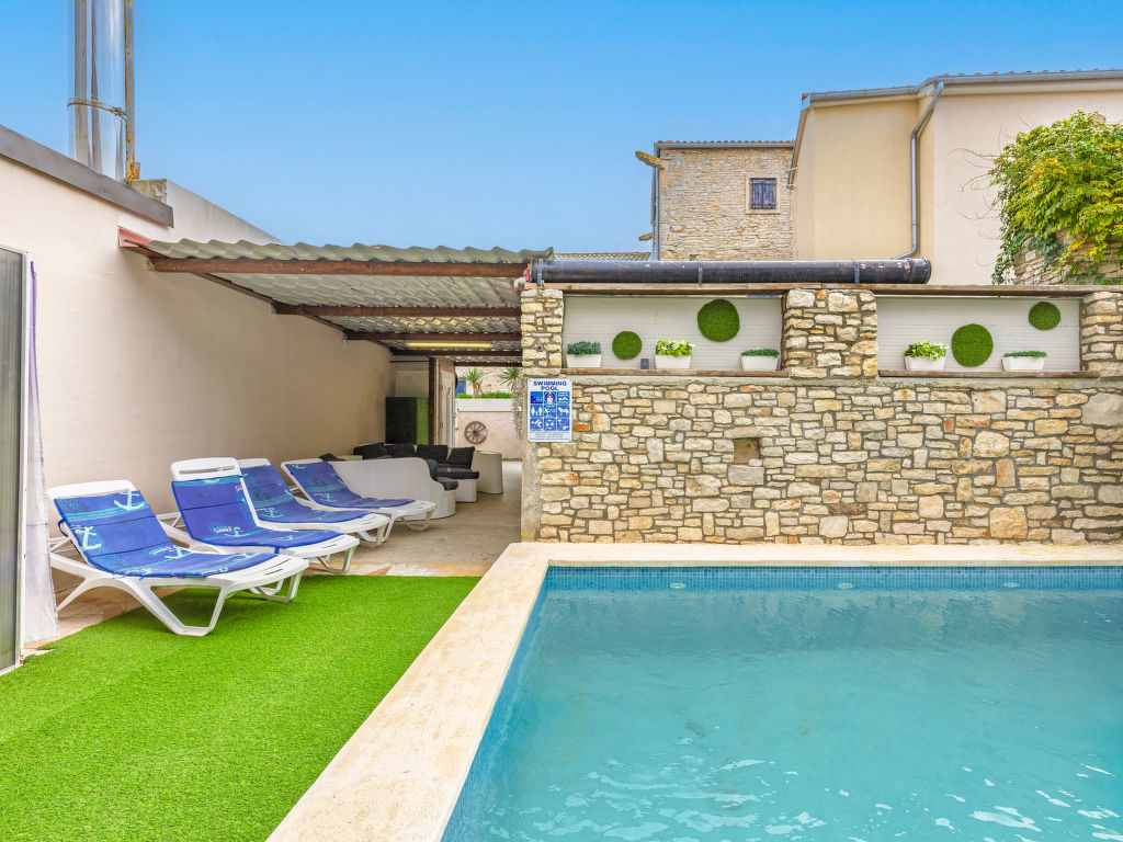 Bonita | Boeken bij Flickmyhouse