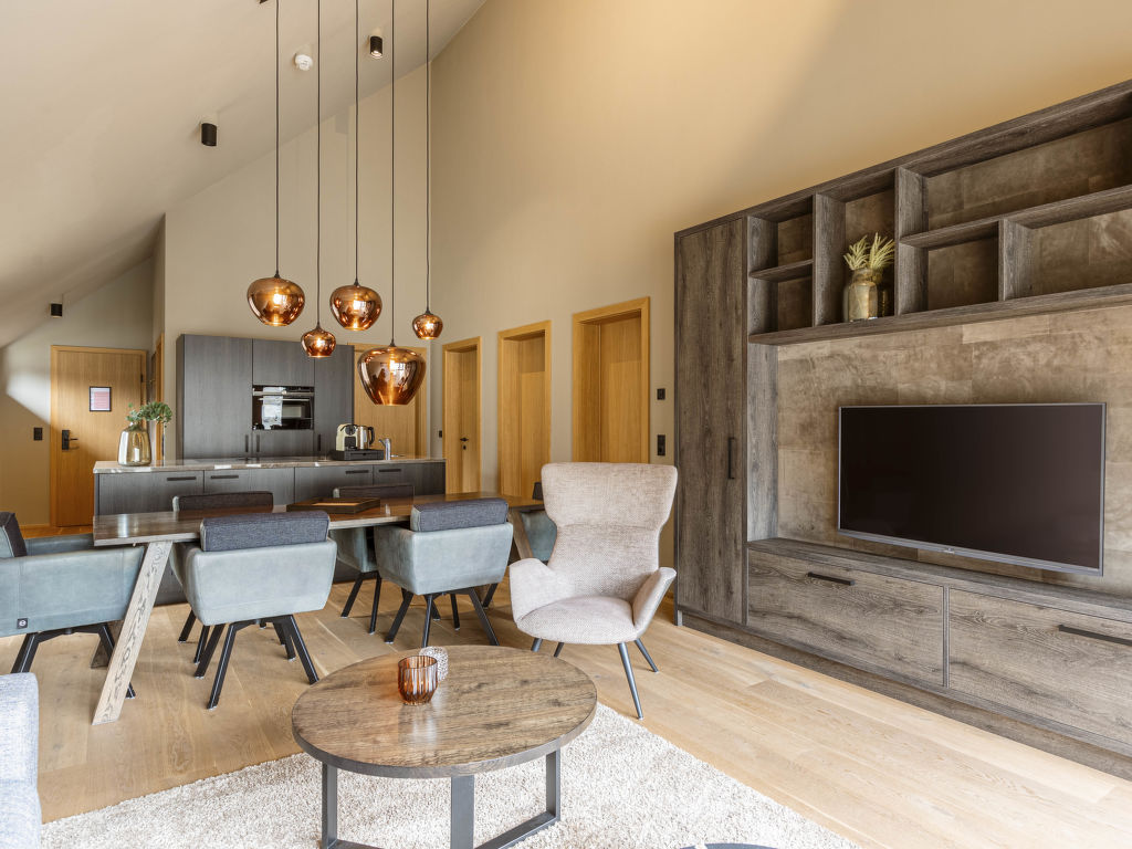 Superior mit 3 Schlafzimmer | Boeken bij Flickmyhouse