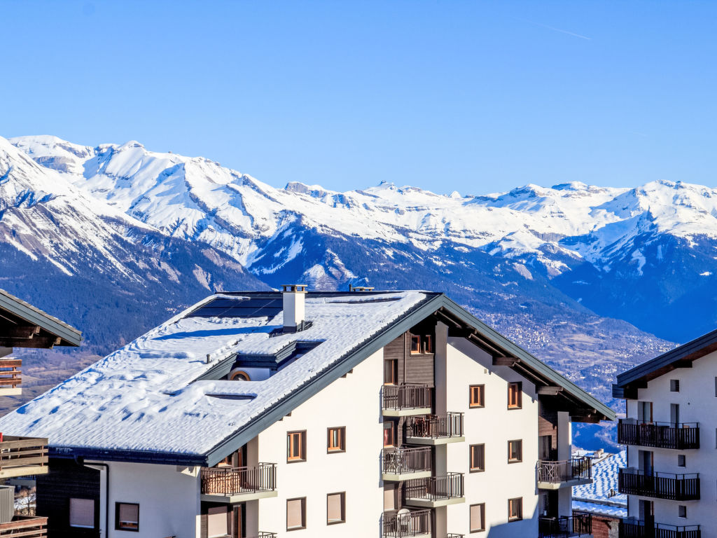 Prachalier I No6 | Boeken bij Flickmyhouse